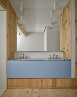 West Don Ravine Passive House Ontario Canada