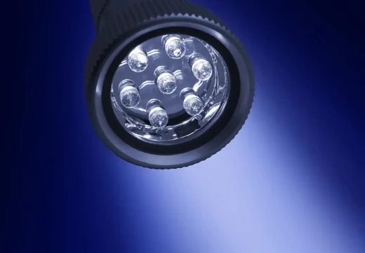What makes LED downlights unique