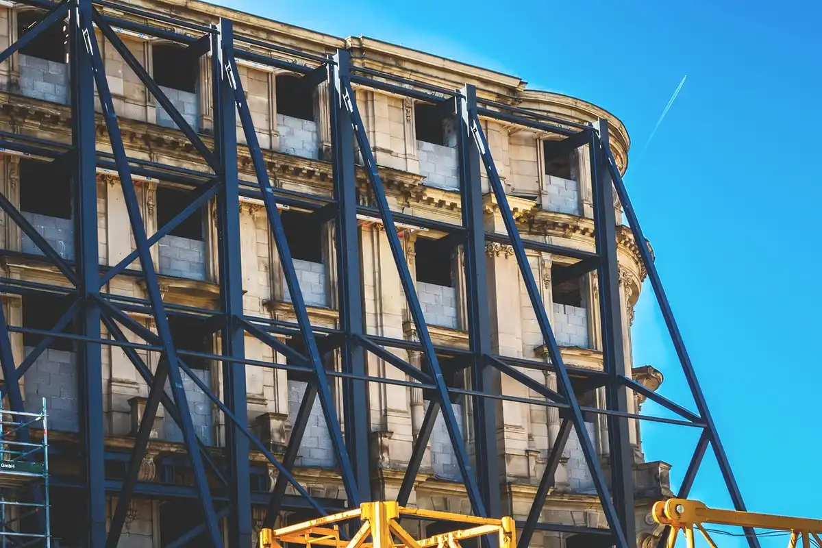 Your premier choice for hospitality renovations