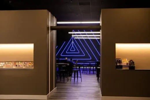 YWR Architects’ Exploration of Experiential Design