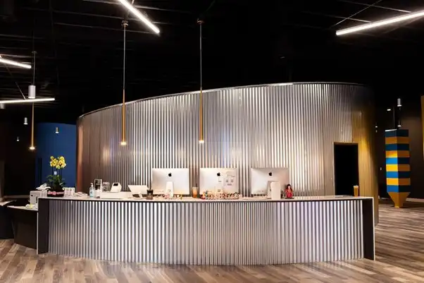 YWR Architects’ Exploration of Experiential Design
