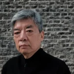 2025 Pritzker Architecture Prize winner, Liu Jiakun