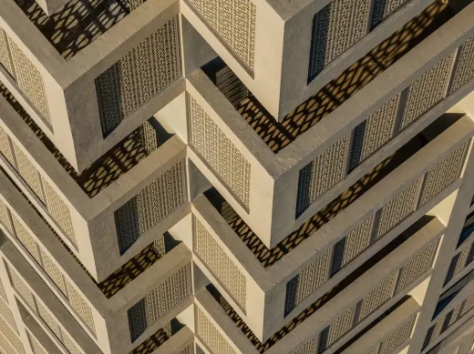 Screen 504 Apartment Tower India housing