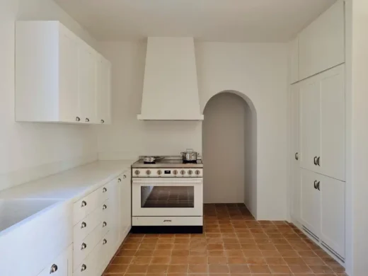 Agia Kyriaki Beachhouse Antiparos Island
