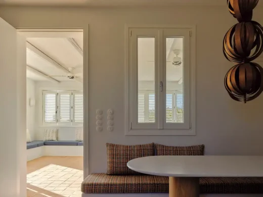 Agia Kyriaki Beachhouse Antiparos Island