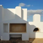 Agia Kyriaki Beachhouse Antiparos Greece