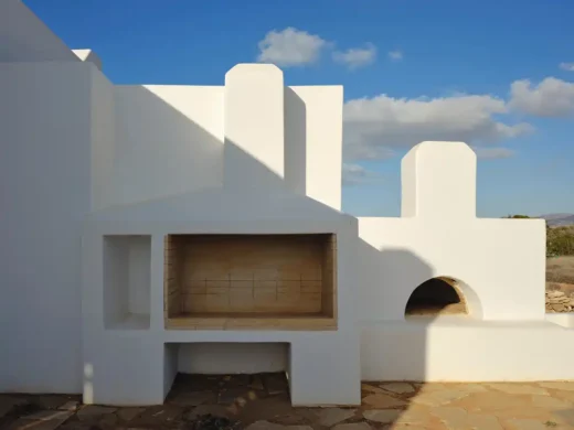 Agia Kyriaki Beachhouse Antiparos Greece