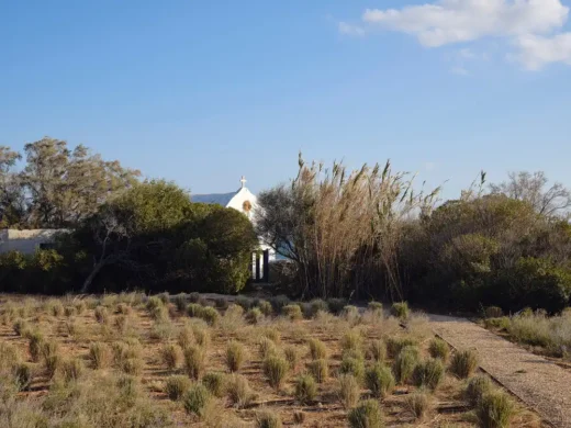 Agia Kyriaki Beachhouse Antiparos Greece