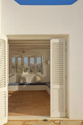 Agia Kyriaki Beachhouse Antiparos Island Greece