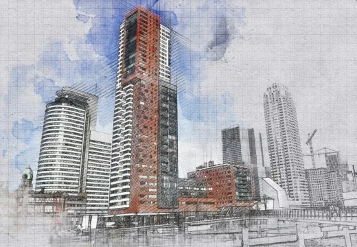 AI, VR, and Live technologies to be utilised by architects