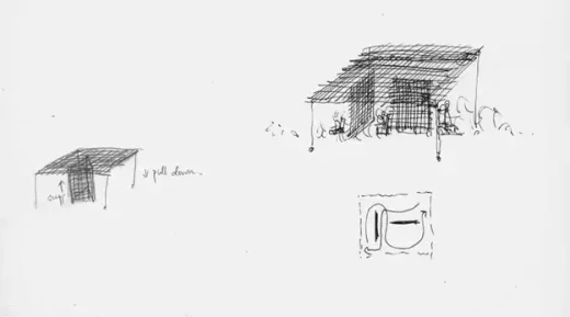 Architectural designer Zeyi Xuan champions sustainability