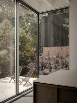 Birch Residence Saint-lambert Québec Canada Architecture