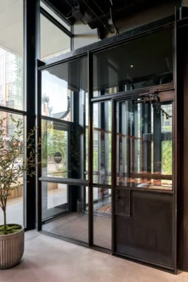 Bombo Italian Kitchen and Bar Seattle USA