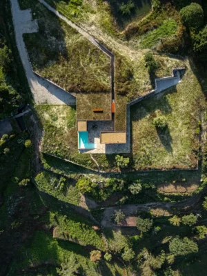 Casa da Levada Penafiel Portugal