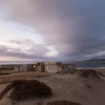 Casa PI Canela, Coquimbo Region, Chile coast