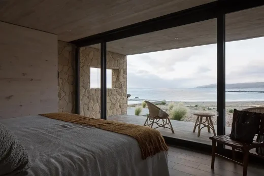 Casa PI Canela Coquimbo Region