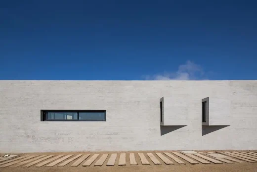 Casa PI Canela Chile