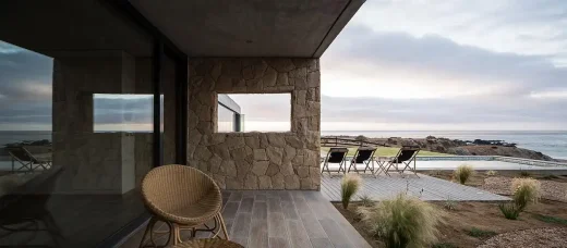 Casa PI Canela Coquimbo Chile