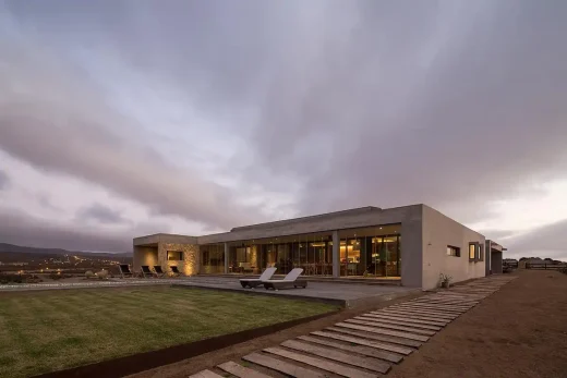 Casa PI Canela Coquimbo Region