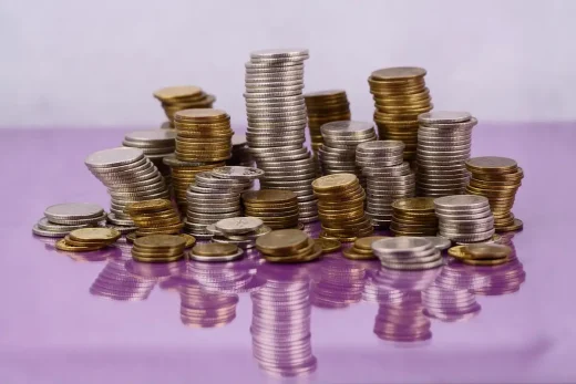 Cash flow and concrete for architectural firms