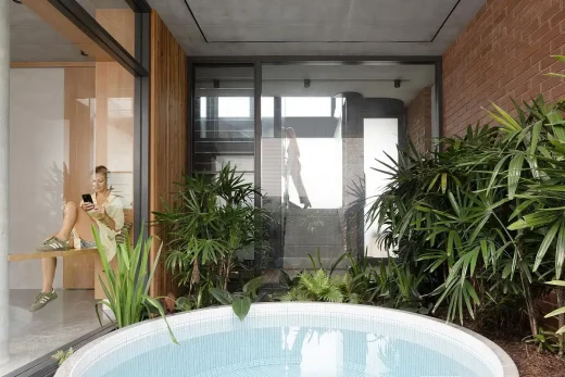 Cypres House Bilinga Gold Coast Australia