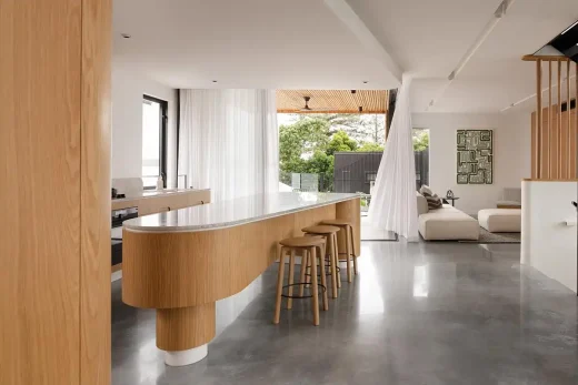 Cypres House Bilinga Gold Coast