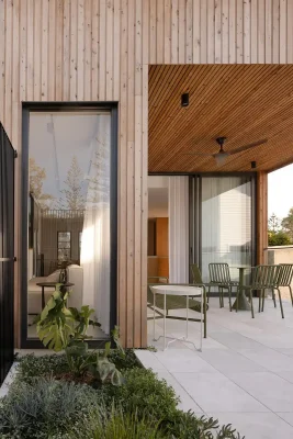 Cypres House Bilinga Gold Coast