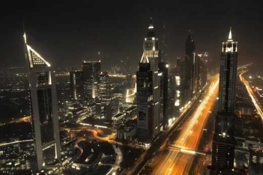 Tenant screening and selection through a management company in Dubai guide, UAE 