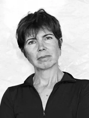 Elizabeth Diller architect New York City DS+R