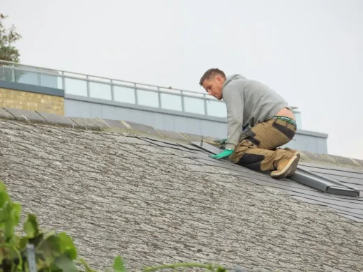 Essential roof fixes to consider