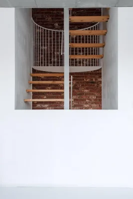 FRIES House Vlaams Gewest Belgium Real Estate