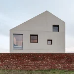 FRIES House Vlaams Gewest Belgium