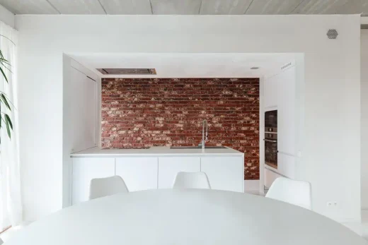 FRIES House Vlaams Gewest Belgium Real Estate