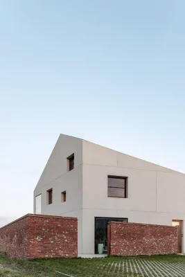 FRIES House Vlaams Gewest Belgium property