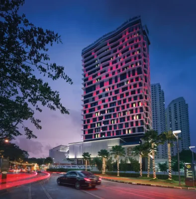 G Hotel Kelawai George Town Penang
