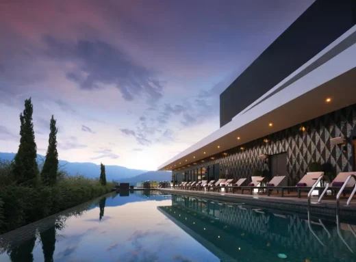 G Hotel Kelawai George Town Penang