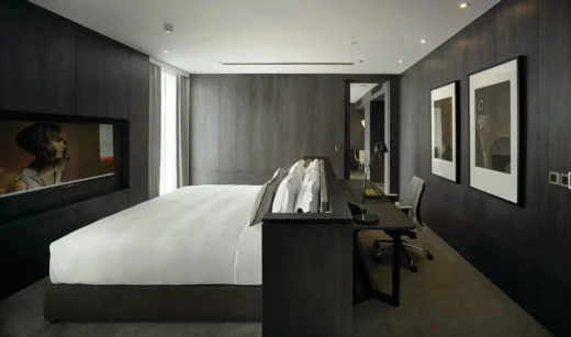 G Hotel Kelawai George Town Penang Malaysia