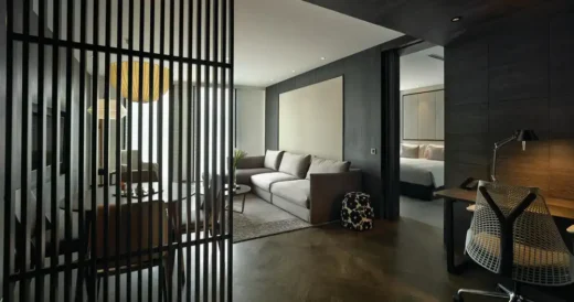 G Hotel Kelawai George Town Penang Malaysia
