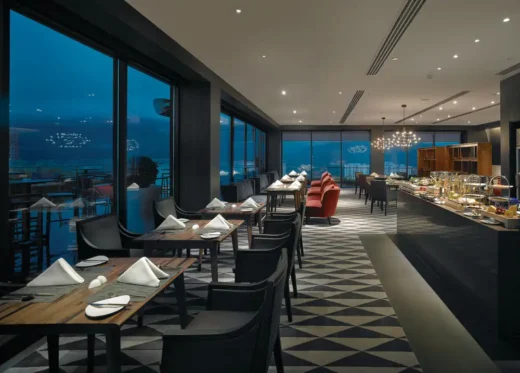 G Hotel Kelawai George Town Penang Malaysia