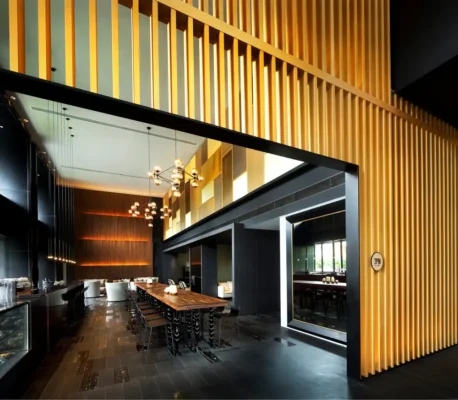 G Hotel Kelawai Penang Malaysia