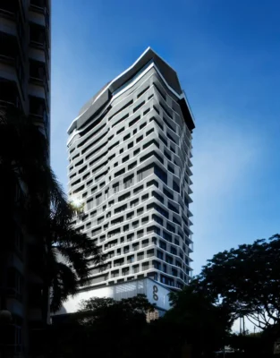 G Hotel Kelawai Penang Malaysia