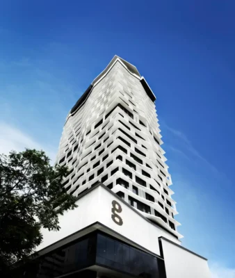 G Hotel Kelawai Penang Malaysia
