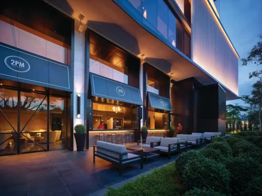 G Hotel Kelawai George Town Penang
