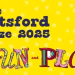 Geoffry Powell Award for Architecture 2025