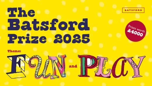 Geoffry Powell Award for Architecture 2025
