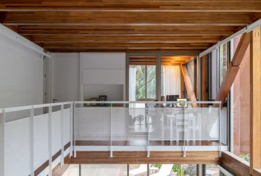 Guaeca Beach House São Sebastião Brazil