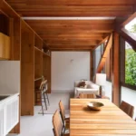 Guaeca Beach House São Sebastião home