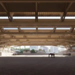Guangming International Equestrian Centre, Shenzhen