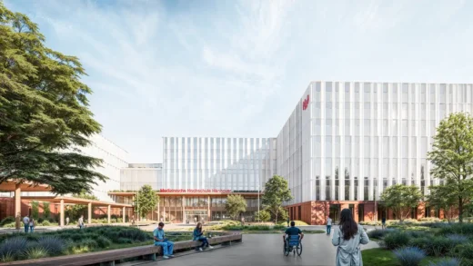 Hanover Medical School Hospital Lower Saxony