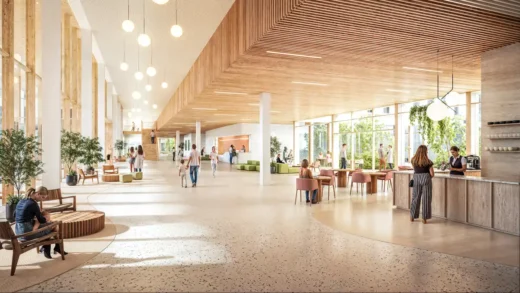 Hanover Medical School Hospital Lower Saxony Germany